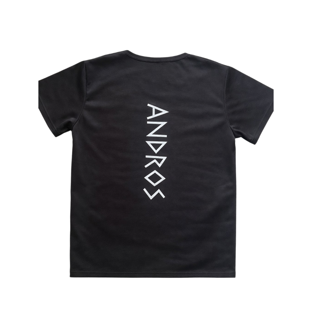Andros performance Tee