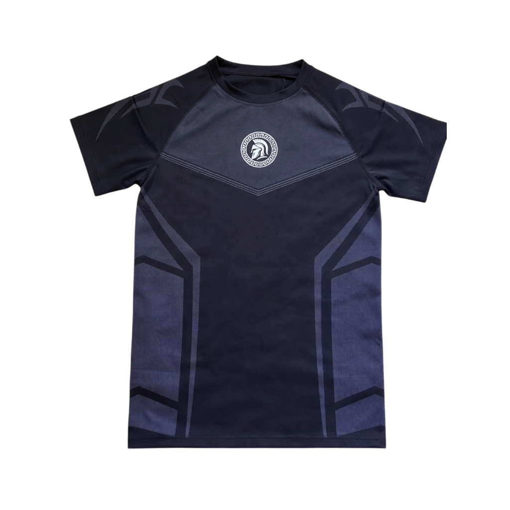 ANDROS spartan compression shirt