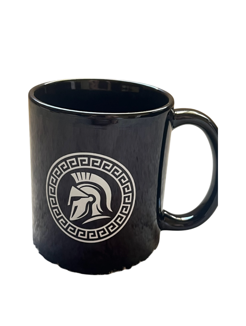 Andros Mug