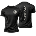 Andros performance Tee
